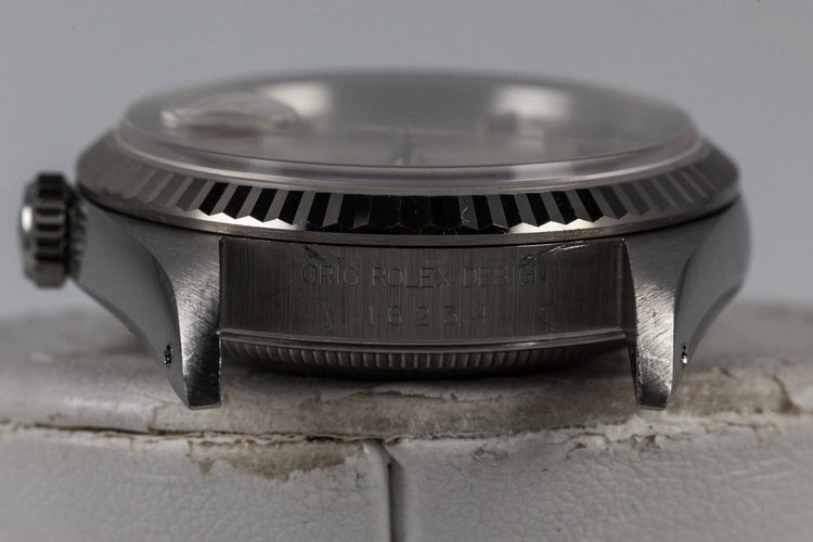 1991 Rolex DateJust 16234