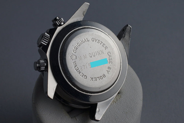 1981 Tudor Monte Carlo Big Block 94210