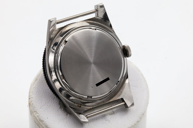 U.S. Divers Co. "Aqua-lung"