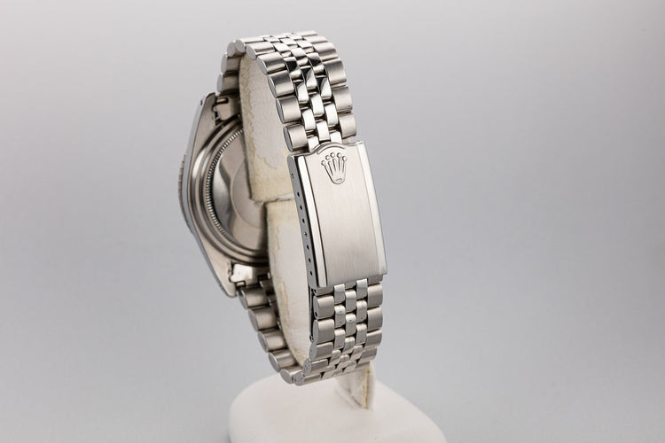 1958 Rolex Submariner 5508 with Gilt Dial