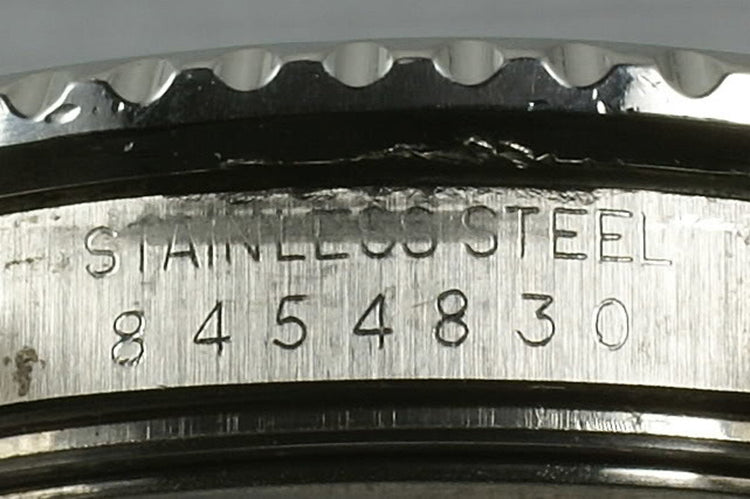Rolex Submariner 16800