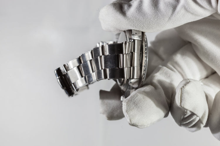 1972 Rolex Submariner 5513