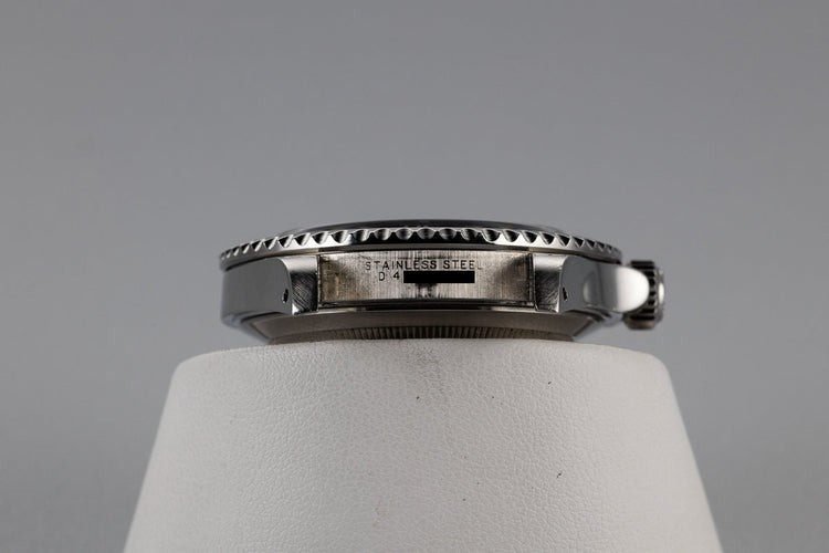 2005 Rolex Submariner 14060M