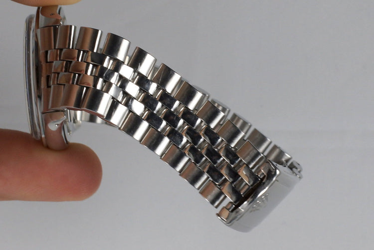 1959 Rolex Oyster 6426 Cream Dial with Box and Papers