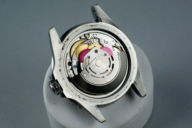 1975 Rolex Submariner 5513