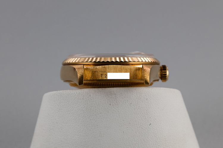 1995 Rolex 18K YG Day-Date 18238