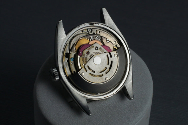 1961 Rolex Date 1500