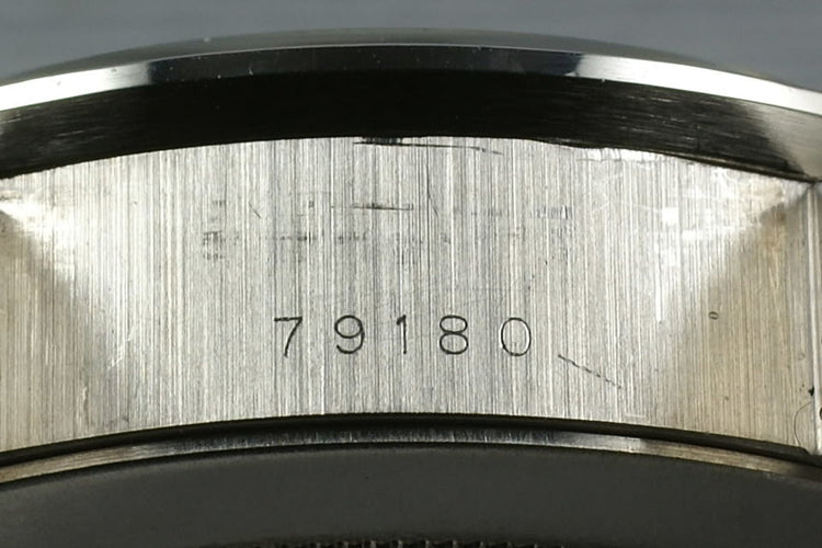 Tudor Chronograph Big Block 79180