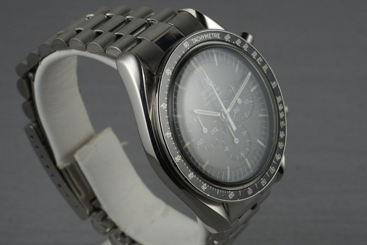 1969 Omega Speedmaster 145.022 Calibre 861