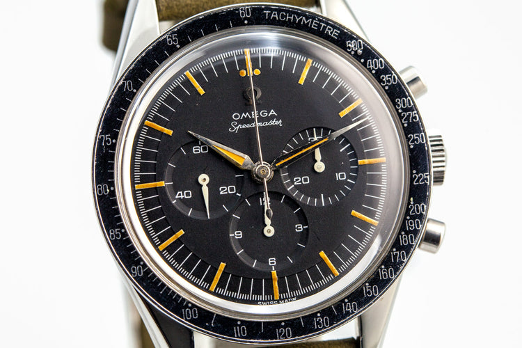 1961 Omega Speedmaster 2998-6 Pre-Moon 321
