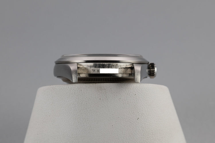 2003 Rolex Explorer 114270