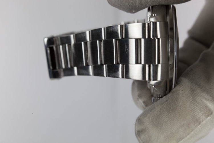 1969 Rolex Explorer 1016
