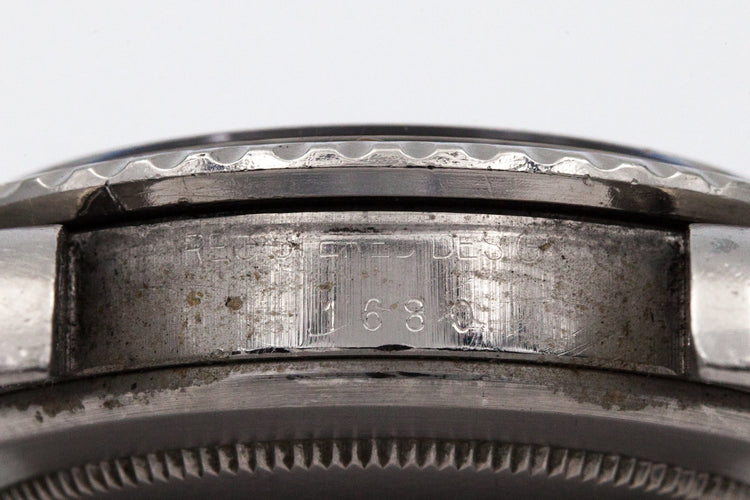 1978 Rolex Submariner 1680