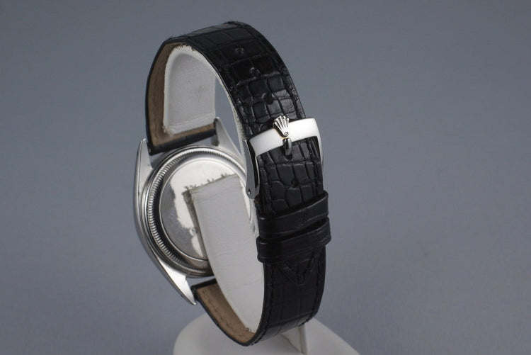 1958 Tudor Advisor 7926/0 with Box and RSC Papers