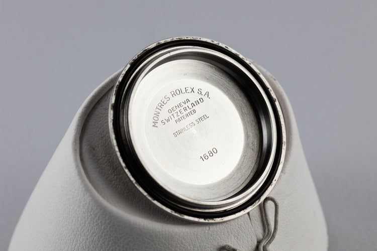 1977 Rolex Submariner 1680