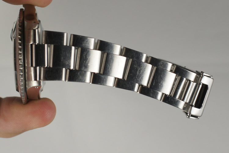 1979 Rolex GMT 1675