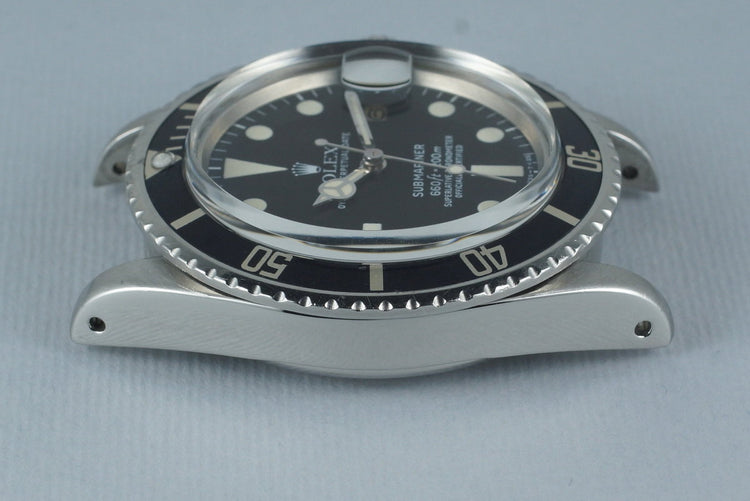 1977 Rolex Submariner 1680