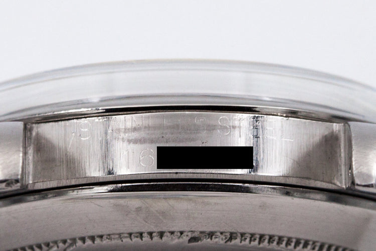 1967 Rolex Milgauss 1019