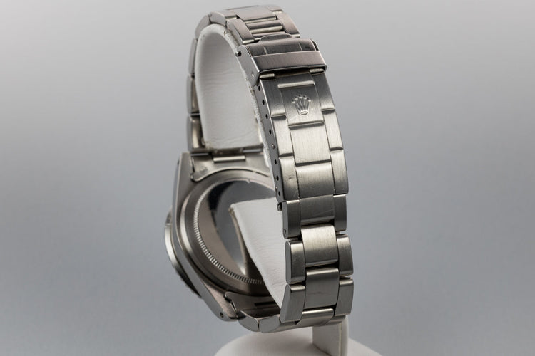 1971 Rolex Red Submariner 1680