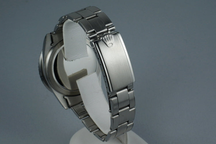 1977 Rolex Submariner 5513