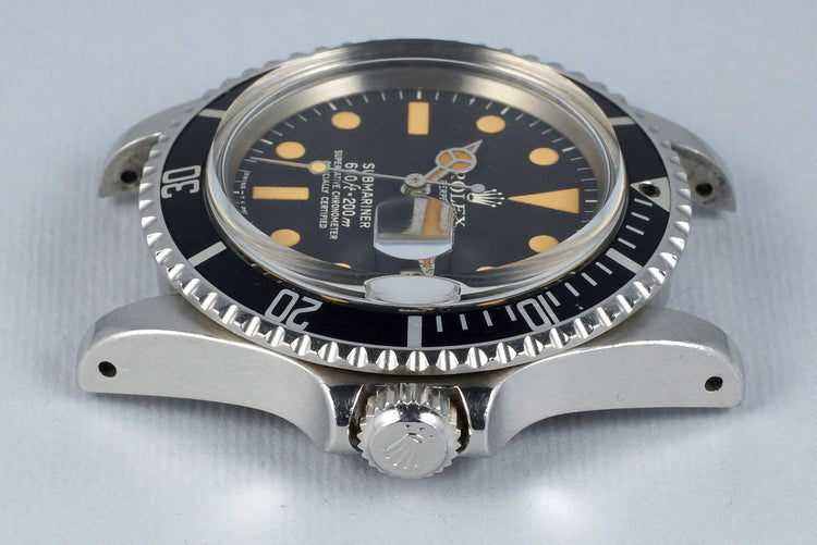 1978 Rolex Submariner 1680