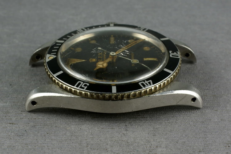 Rolex Submariner 6536-1