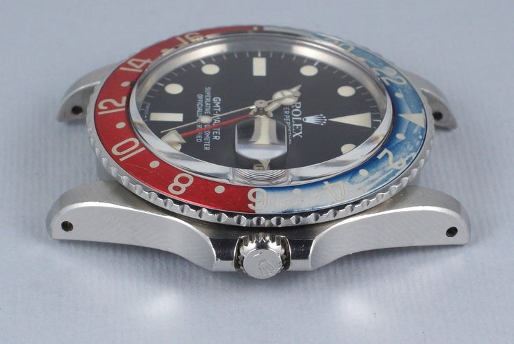 1979 Rolex GMT 16750