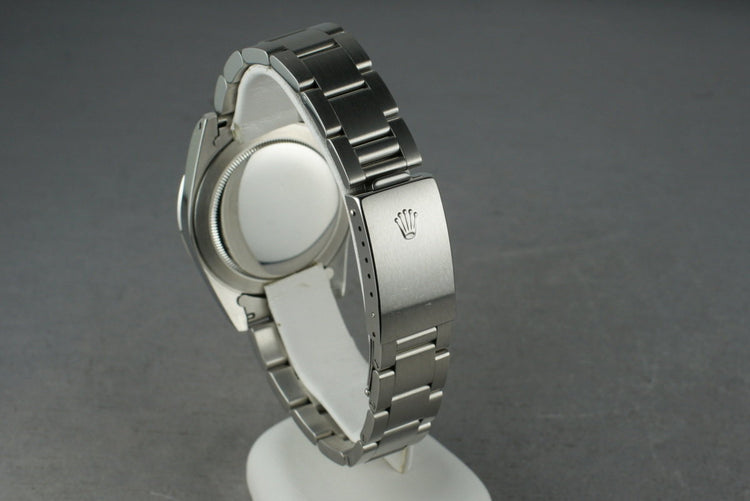 1972 Rolex Explorer II Ref: 1655 with Mark I Dial and Service Papers