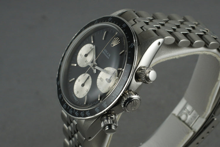 1965 Rolex Daytona 6240