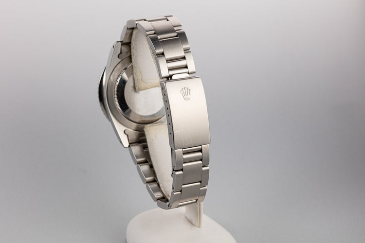 1982 Rolex GMT-Master 16750 "Pepsi" with Box and Papers