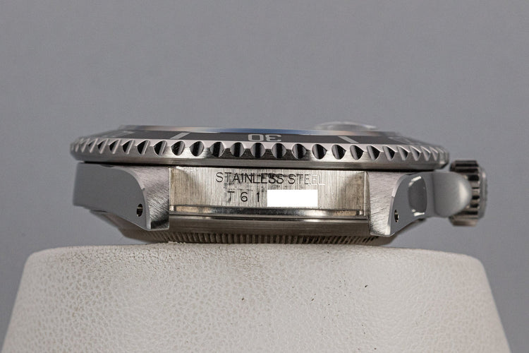 1995 Rolex Submariner 16610