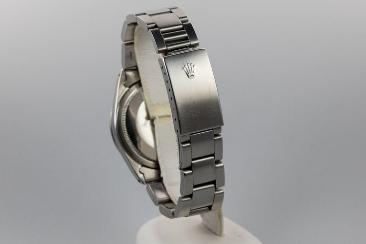 1969 Rolex Explorer I 1016