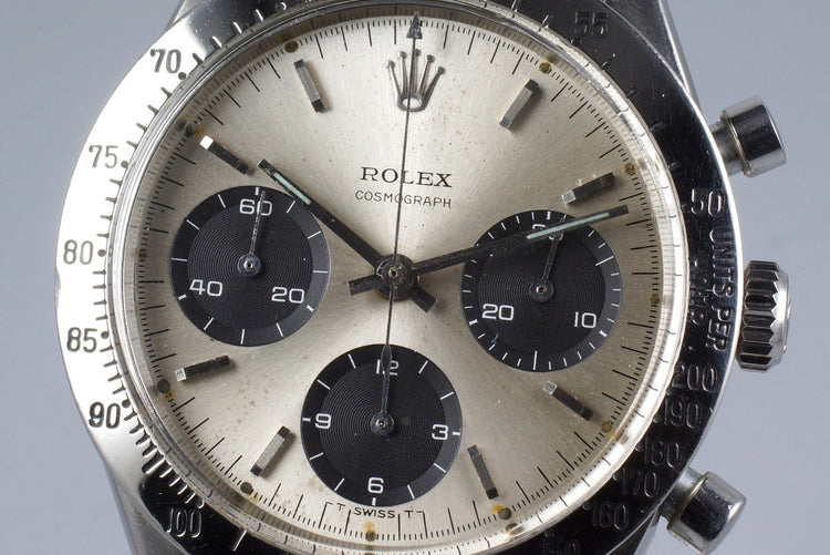 1963 Rolex Daytona 6238