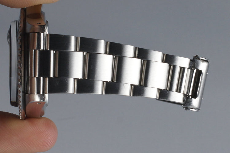 1978 Rolex Submariner 1680
