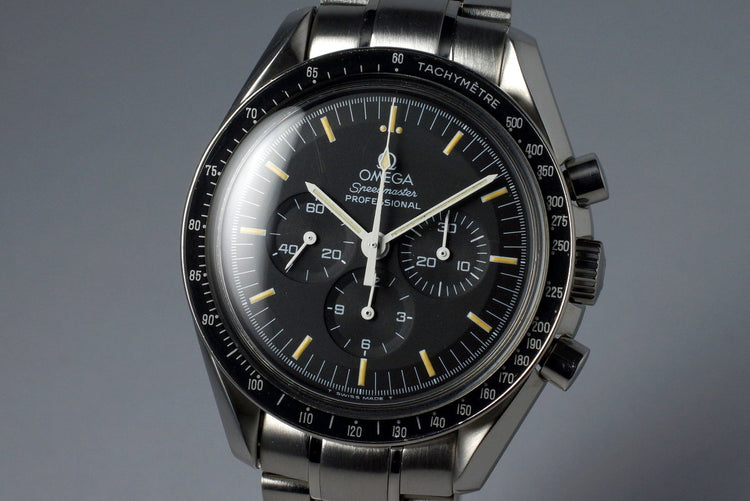 1998 Omega Speedmaster 3570.50