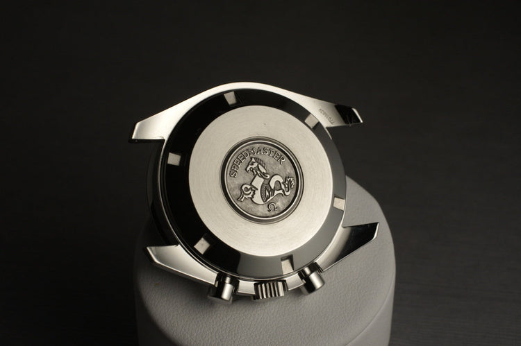 1999 Omega Speedmaster 345.0222