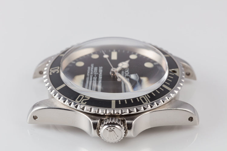 1978 Vintage Rolex Submariner 1680