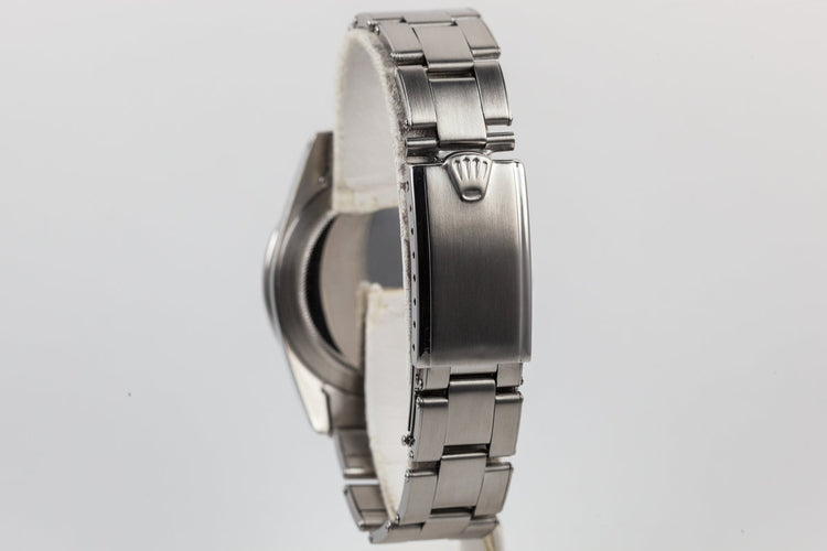 1979 Rolex Explorer II 1655 with MK IV Dial