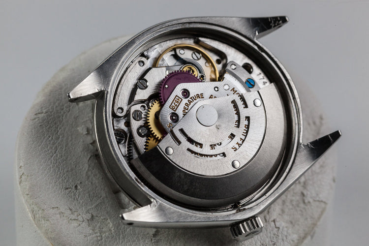 1967 Rolex Oyster Perpetual 1002