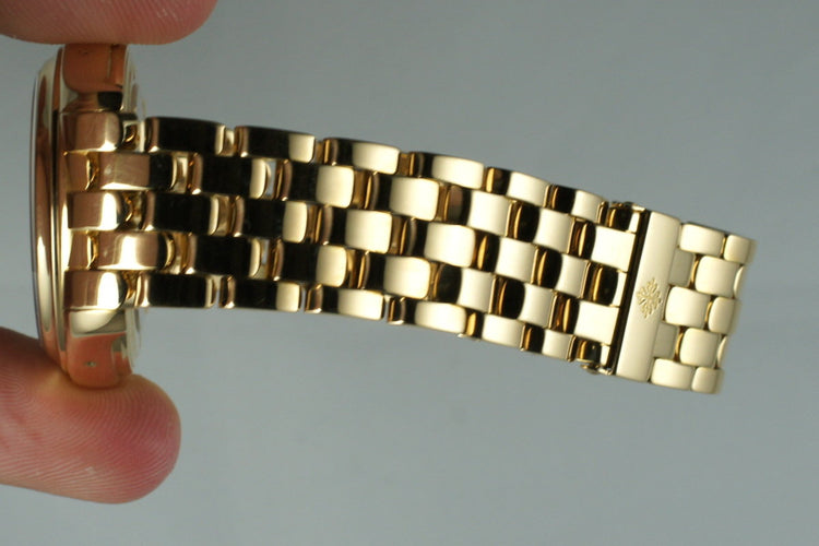 Patek Philippe 5036/1 with Original Box and Papers