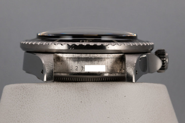 1978 Rolex Double Red Sea-Dweller 1665 with Mark 4 Dial