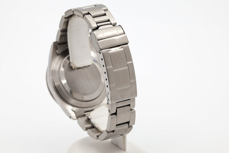 1987 Rolex Explorer II ‘Spider’ Dial 16550 with Box and Papers "Rail Dial"