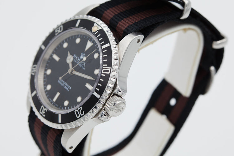 1994 Rolex Submariner
