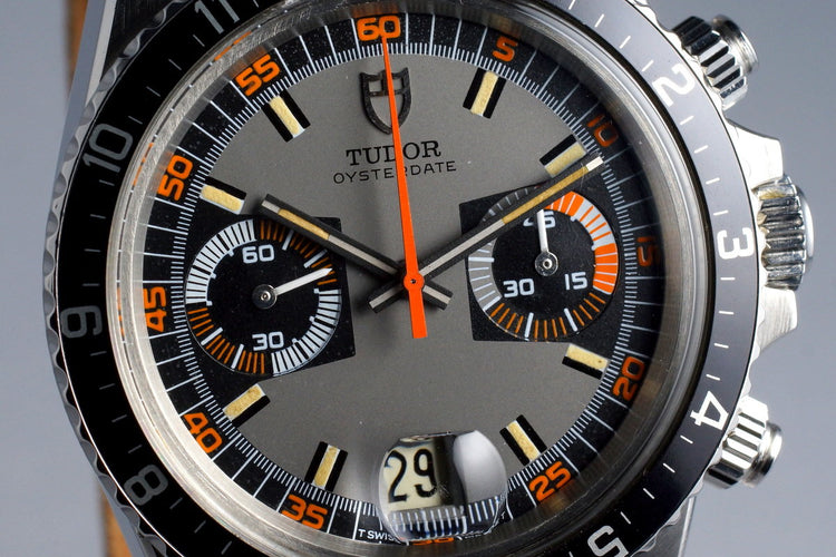 1972 Tudor Monte Carlo 7169/0