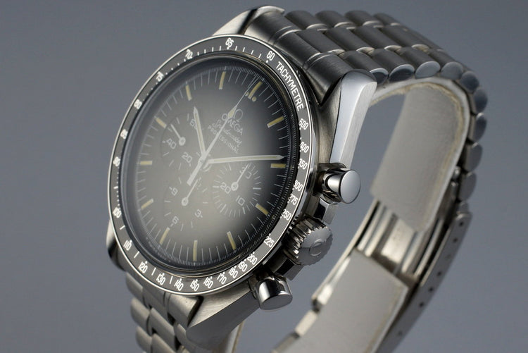 1992 Omega Speedmaster 3590.50