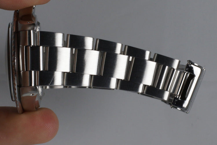 1970 Rolex Red Submariner 1680 Mark IV Dial with Box and RSC Papers