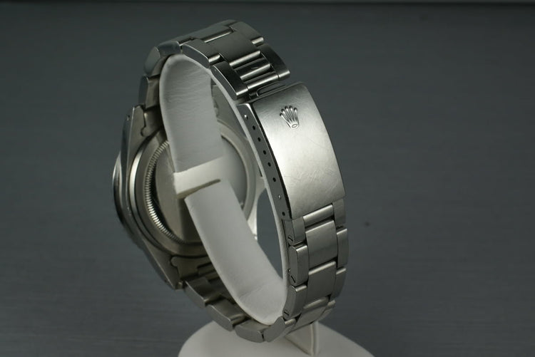 Rolex Submariner 5513