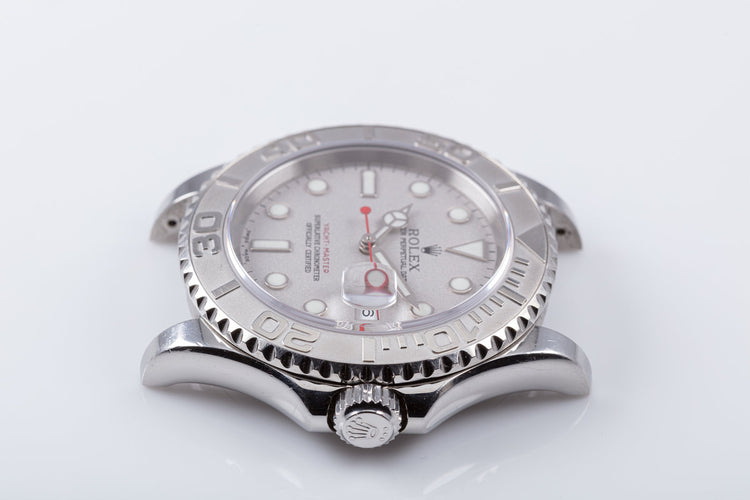 2003 Rolex Yacht Master 16622 Box & Card