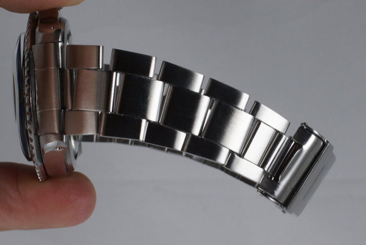 1968 Tudor Submariner 7016/0