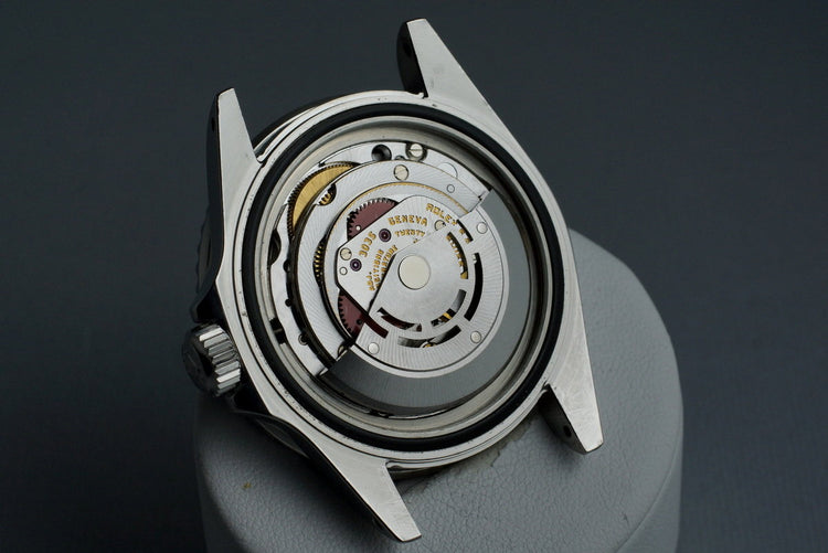 1982 Rolex Submariner 16800